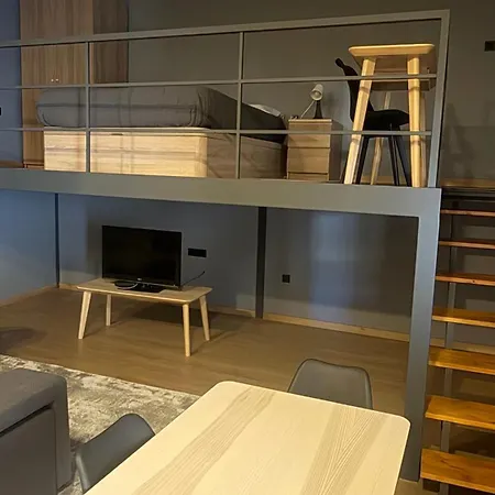 Urban Loft * Matosinhos (Porto)