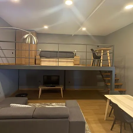 Urban Loft