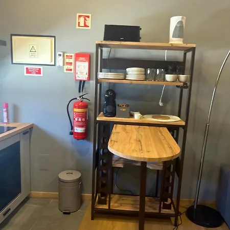 Urban Loft * Matosinhos (Porto)