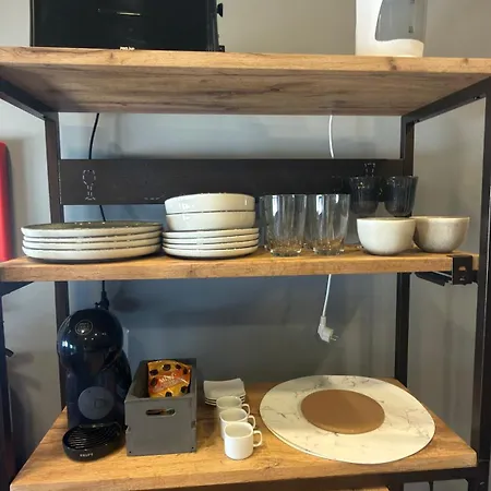 Urban Loft