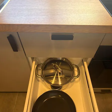 Prázdninový dům Urban Loft *