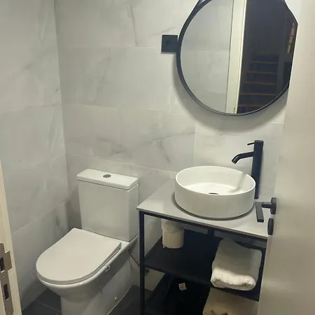 Urban Loft Дом отдыха