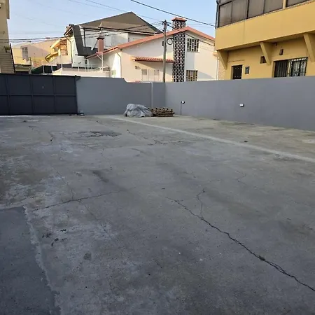 Urban Loft Prázdninový dům