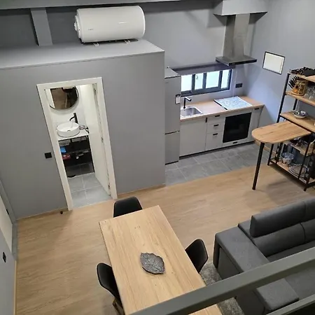 Urban Loft